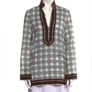 TORYBrunch tunic